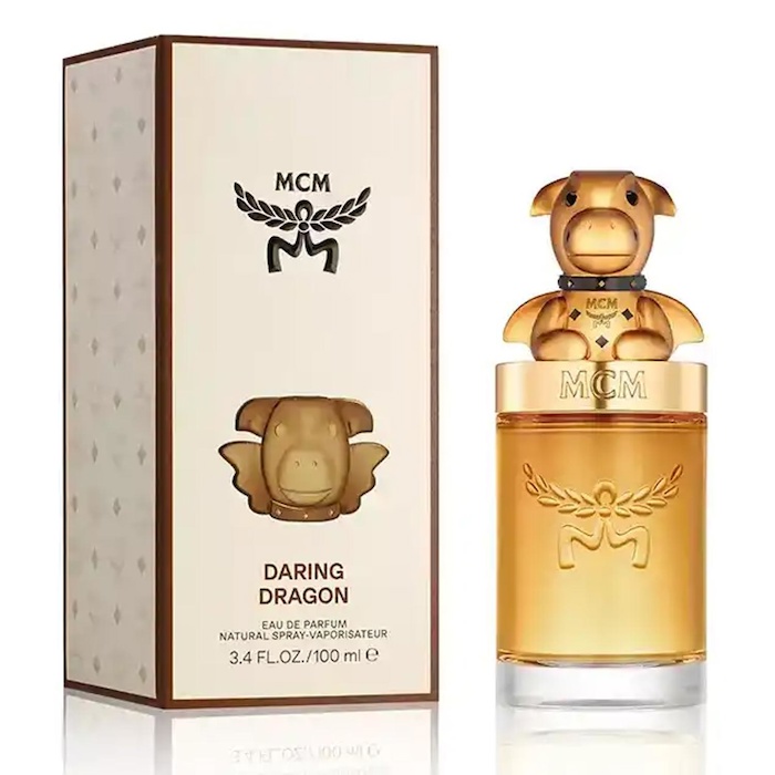 MCM Daring Dragon 100mlProduct Thumbnail
