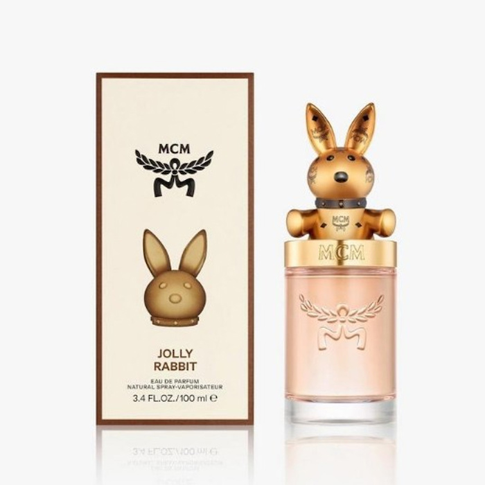 MCM Jolly Rabbit 100mlProduct Thumbnail