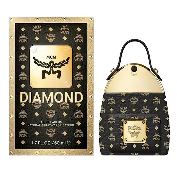 MCM 鑽石 50mlProduct Thumbnail
