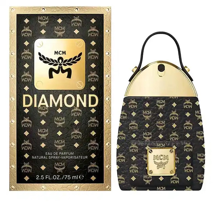 MCM 鑽石 50mlProduct Thumbnail