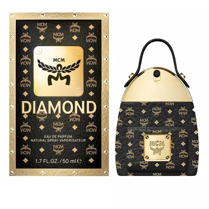 MCM 鑽石 50mlProduct Thumbnail