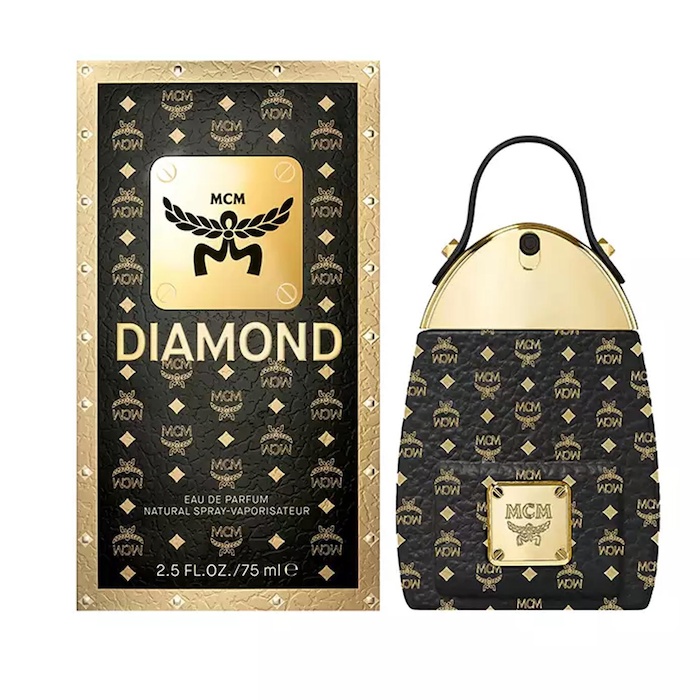 MCM 鑽石 75mlProduct Thumbnail
