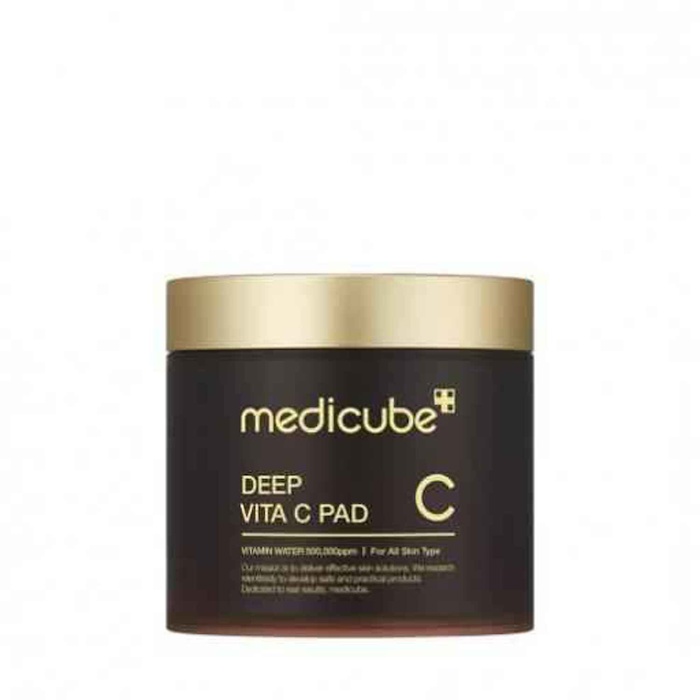 Medicube Deep Vita C Pad 70pcsProduct Thumbnail