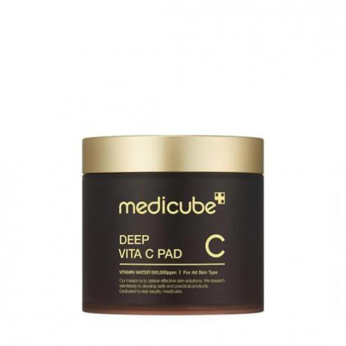 Medicube Deep Vita C Pad 70pcsProduct Thumbnail
