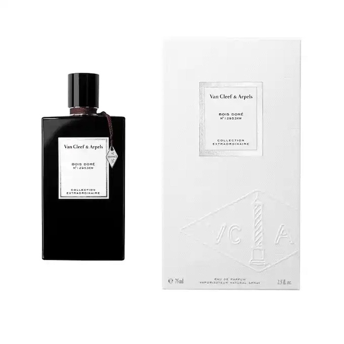 Van Cleef & Arpels Bois Dore 75mlProduct Thumbnail