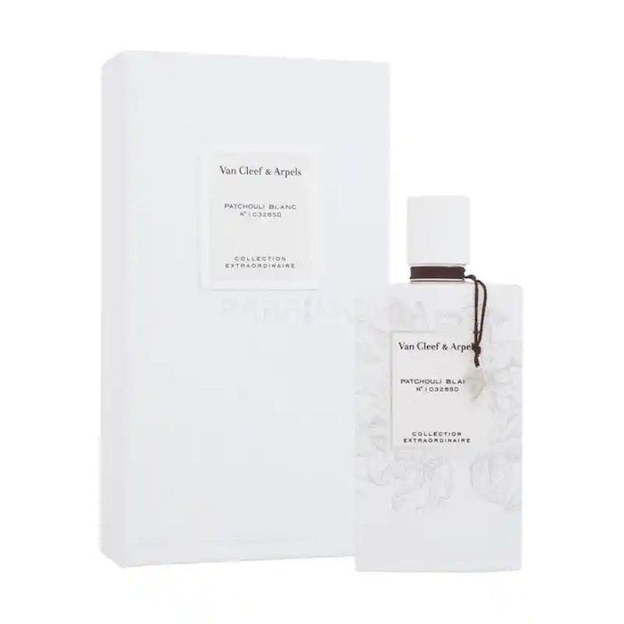 Van Cleef & Arpels Patchouli Blanc 75mlProduct Thumbnail