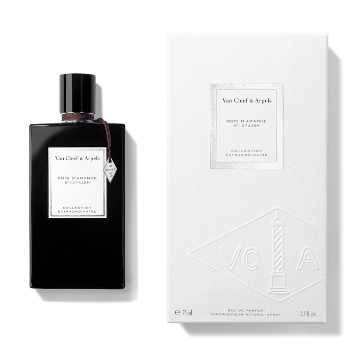 반 클리프 앤 아펠 Van Cleef & Arpels Bois d'Amande 75mlProduct Thumbnail