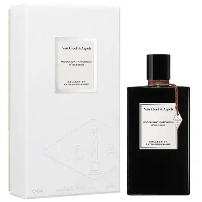 梵克雅宝 Van Cleef & Arpels 月光廣藿香 75mlProduct Thumbnail