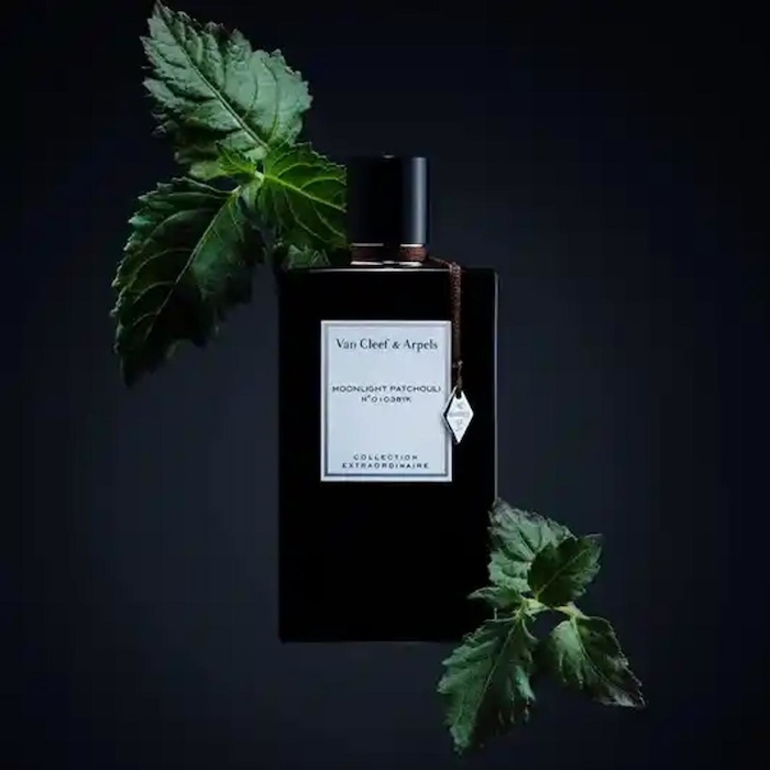 梵克雅宝 Van Cleef & Arpels 月光廣藿香 75mlProduct Thumbnail