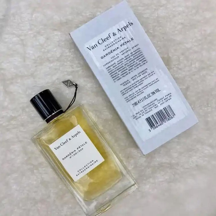 Van Cleef & Arpels Gardenia Petale 75mlProduct Thumbnail