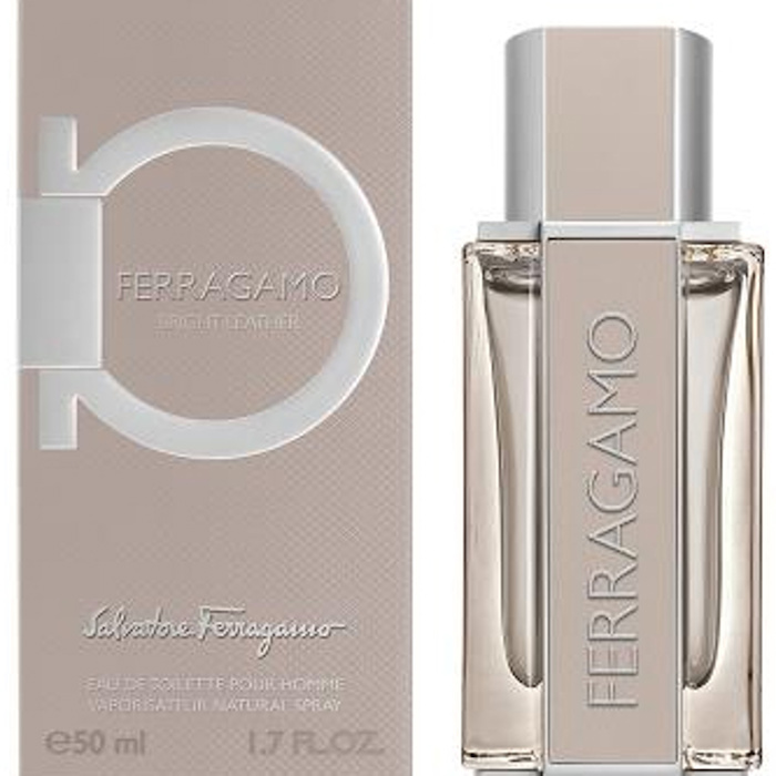 Salvatore Ferragamo Ferragamo Bright Leather 50mlProduct Thumbnail