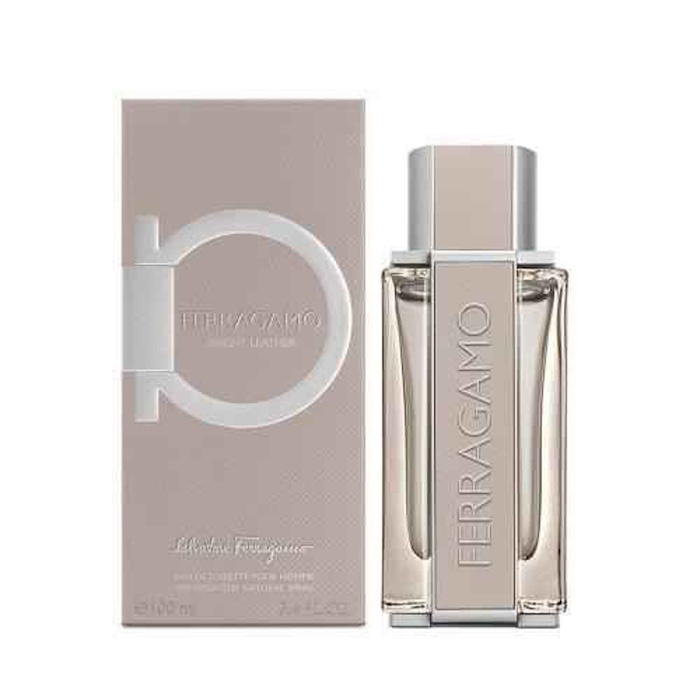 Salvatore Ferragamo Ferragamo Bright Leather 100mlProduct Thumbnail