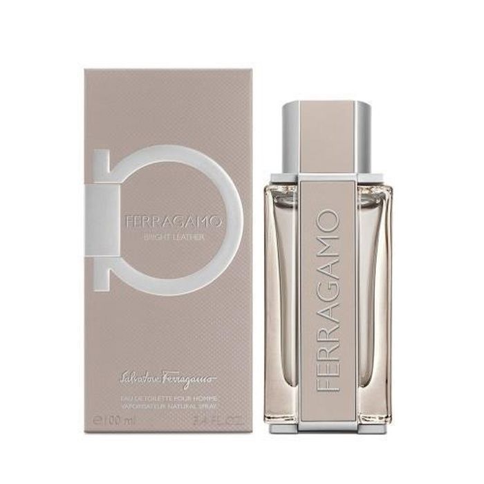 Salvatore Ferragamo Ferragamo Bright Leather 100mlProduct Thumbnail