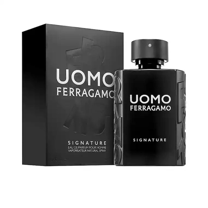 Salvatore Ferragamo Uomo Signature 100mlProduct Thumbnail