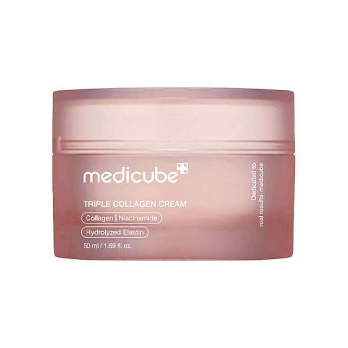 Medicube Triple Deep Erasing Cream 50mlProduct Thumbnail