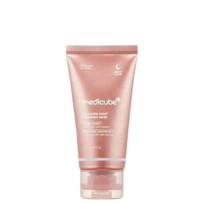 Medicube Collagen Night Wrapping Mask 75mlProduct Thumbnail