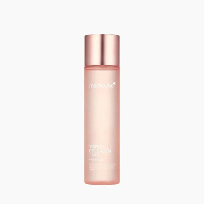 Medicube Triple Collagen Toner 140mlProduct Thumbnail