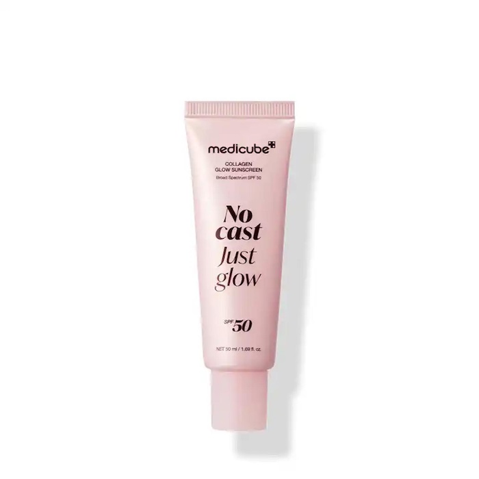 Medicube Collagen Glow Sunscreen 50mlProduct Thumbnail