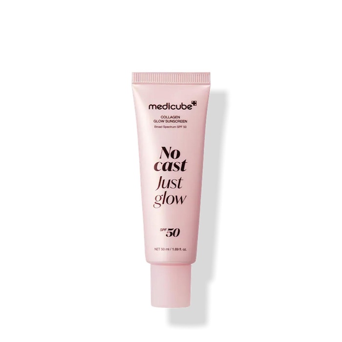 Medicube Collagen Glow Sunscreen 50mlProduct Thumbnail