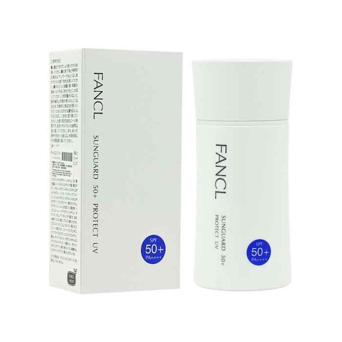 Fancl Sunguard 50 Protect UV SPF50 PA 60ml 60mlProduct Thumbnail