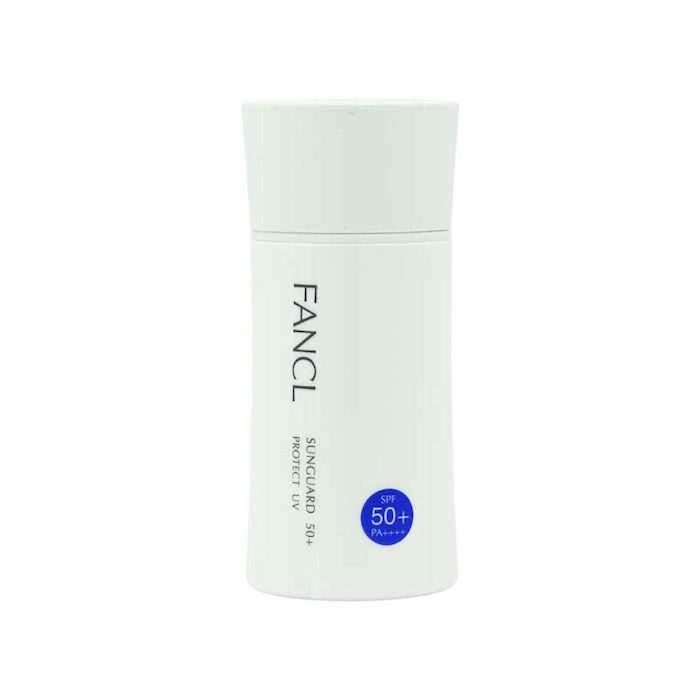 Fancl Sunguard 50 Protect UV SPF50 PA 60ml 60mlProduct Thumbnail