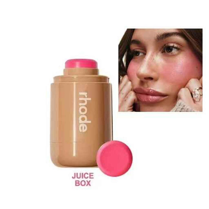 Rhode Skin Pocket Blush Juice Box 5.3gProduct Thumbnail