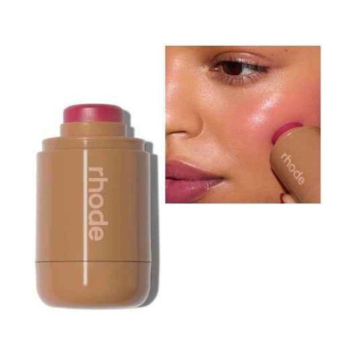Rhode Skin Pocket Blush Teacup 53gProduct Thumbnail