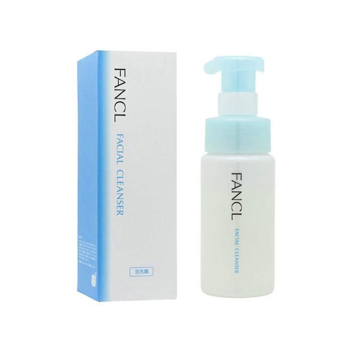 ファンケル Fancl Fancl Facial Cleanser 150mlProduct Thumbnail