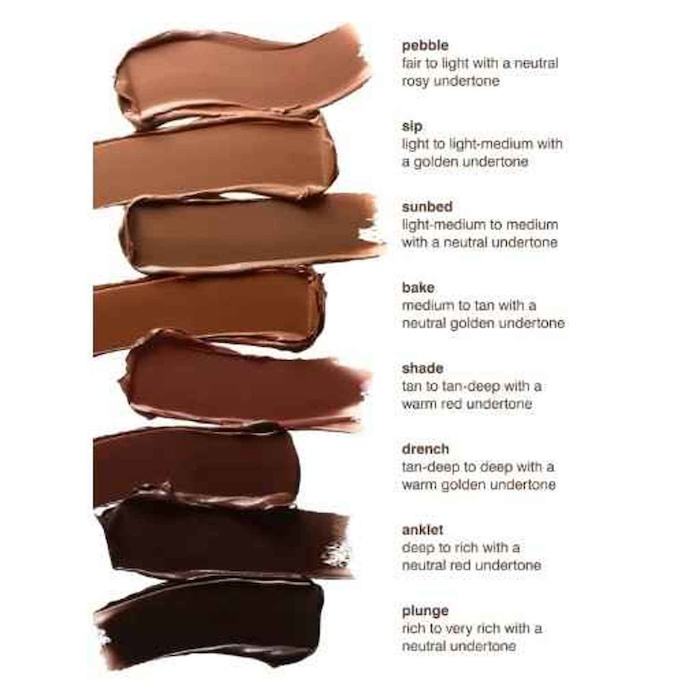 Rhode Pocket Bronze Sunbed 5.3gProduct Thumbnail