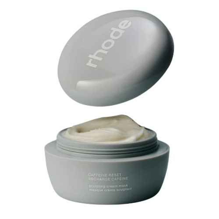 Rhode Caffeine Reset Sculpting Cream Mask 50mlProduct Thumbnail