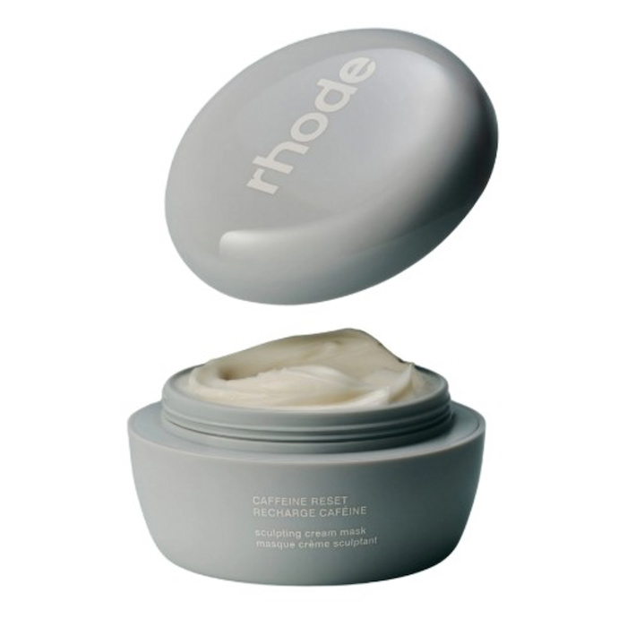 Rhode Caffeine Reset Sculpting Cream Mask 50mlProduct Thumbnail