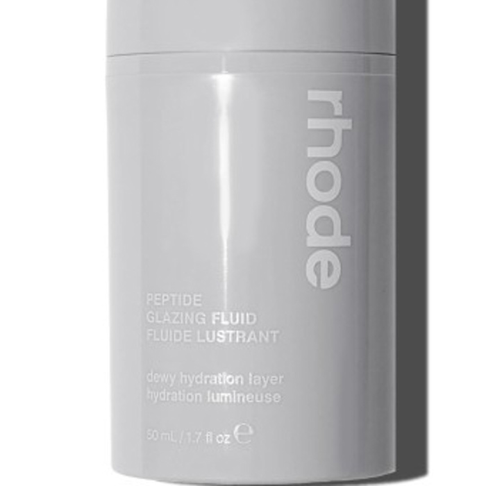 Rhode Peptide Glazing Fluid Dewy Gel Serum 50mlProduct Thumbnail