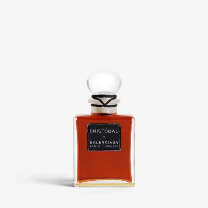 발렌시아가 Balenciaga Cristobal Parfum 100mlProduct Thumbnail
