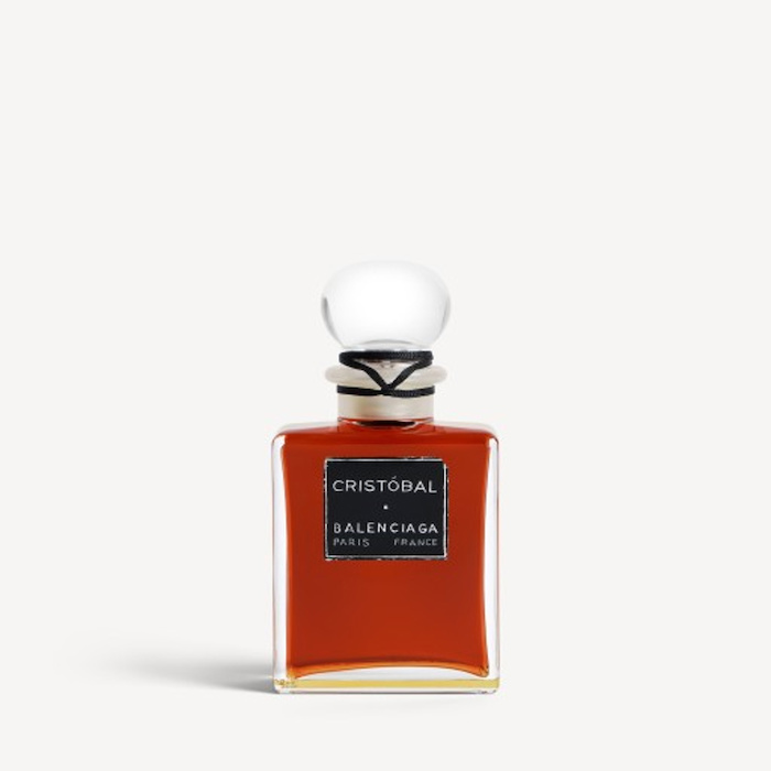 발렌시아가 Balenciaga Cristobal Parfum 100mlProduct Thumbnail