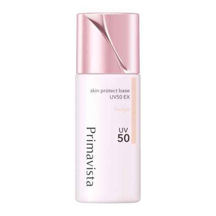 苏菲娜 Sofina 蘇菲娜 Primavista 持久控油防曬調色底霜 SPF50 PA+++ 25mlProduct Thumbnail
