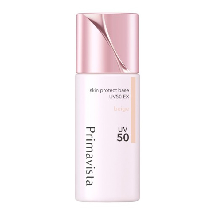 苏菲娜 Sofina 蘇菲娜 Primavista 持久控油防曬調色底霜 SPF50 PA+++ 25mlProduct Thumbnail