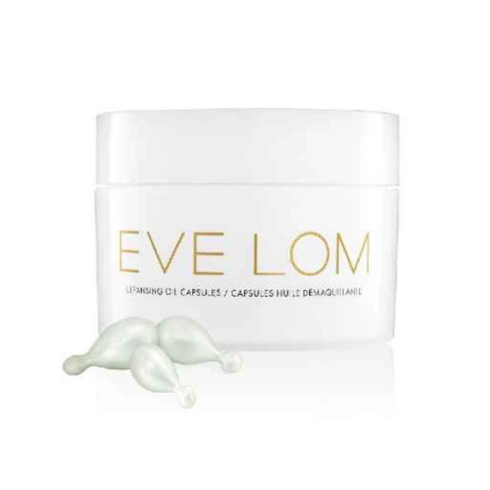 Eve Lom Cleansing Oil Capsule 1.25mlx50Product Thumbnail