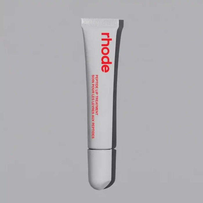 Rhode Peptide Lip Treatment Strawberry Glaze 10mlProduct Thumbnail