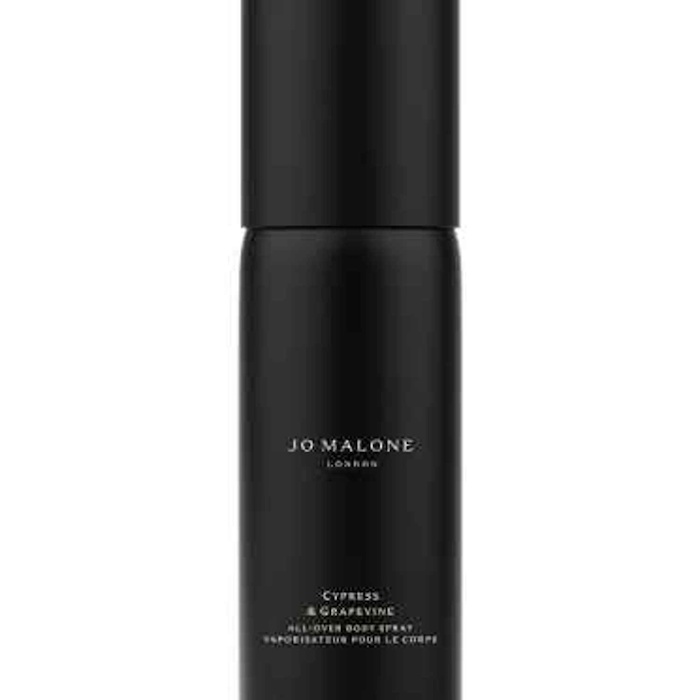 Jo Malone Cypress and Grapevine Body Spray 125mlProduct Thumbnail