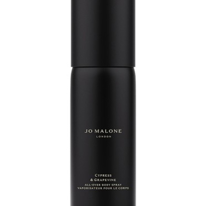 Jo Malone Cypress and Grapevine Body Spray 125mlProduct Thumbnail