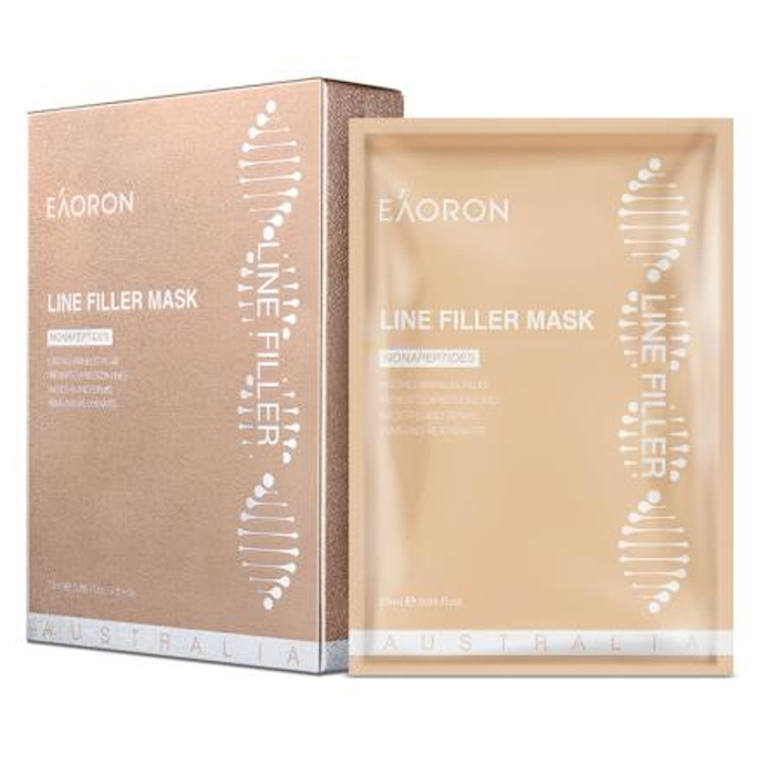 EAORON Line Filler Mask 5pcsProduct Thumbnail