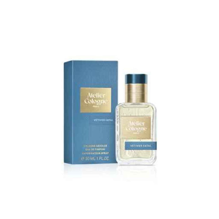 Atelier Cologne Vetiver Fatal Eau de Parfum 100mlProduct Thumbnail