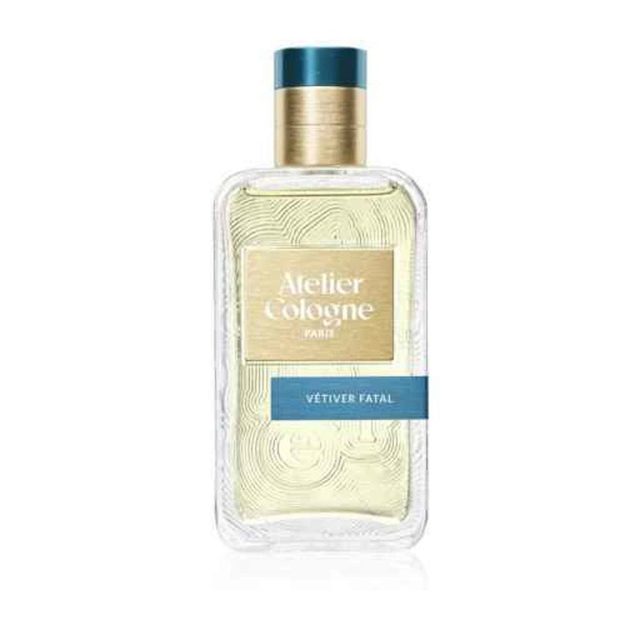 Atelier Cologne Vetiver Fatal Eau de Parfum 100mlProduct Thumbnail