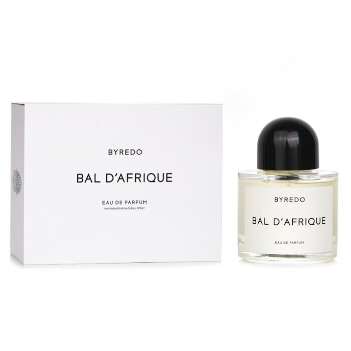 Byredo BAL D'AFRIQUE EDP (Bal Dafrique) 100ml EDPProduct Thumbnail