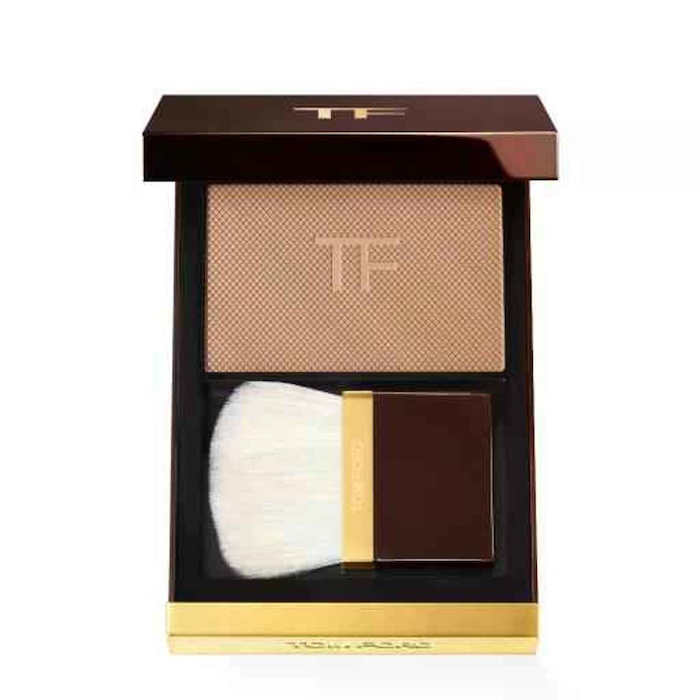 Tom Ford Architecture Soft Matte Blurring Powder 01 Alabaster NuProduct Thumbnail
