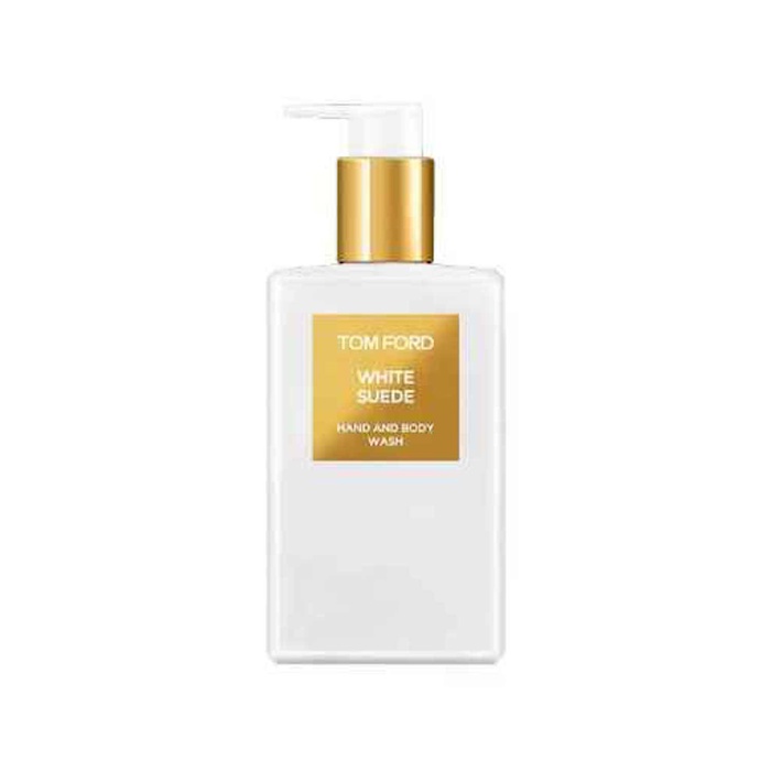 Tom Ford White Suede Hand and Body Wash 240mlProduct Thumbnail