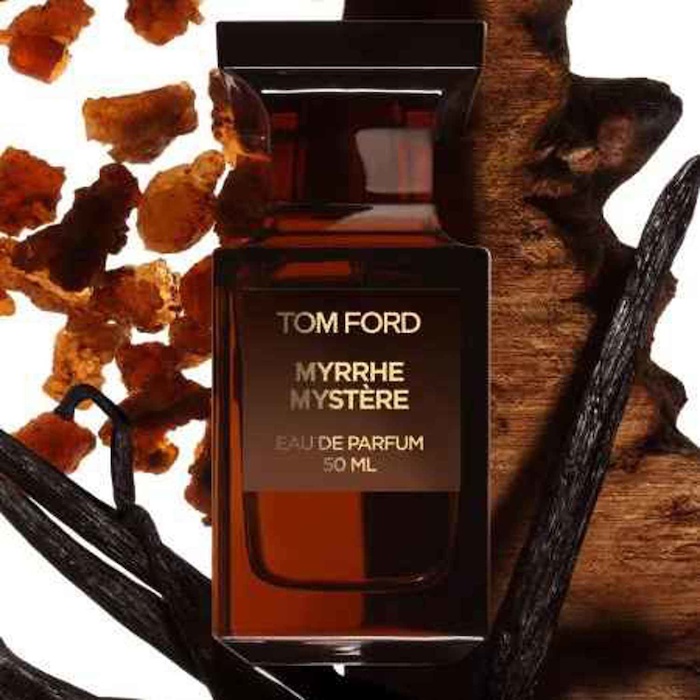 Tom Ford Myrrhe Mystere Eau De Parfum 50mlProduct Thumbnail