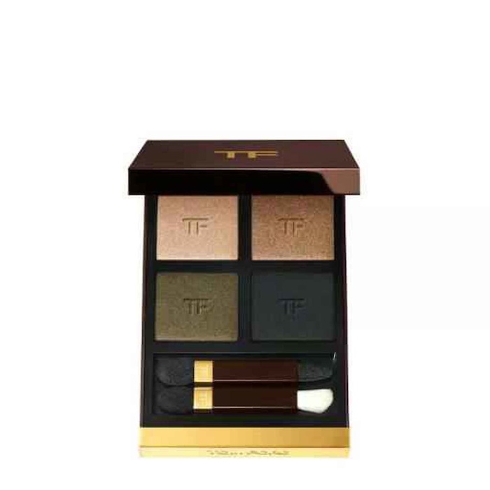 Tom Ford Eye Color Quad Creme 46 Ember BronzeProduct Thumbnail