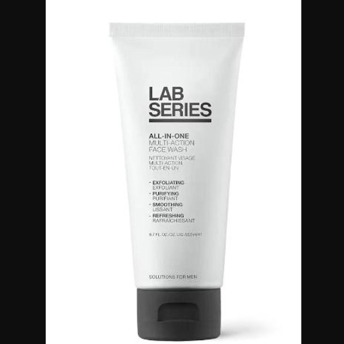 Lab Series All In One Multi Action Face Wash 200mlProduct Thumbnail