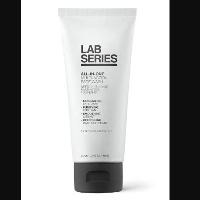 Lab Series All In One Multi Action Face Wash 200mlProduct Thumbnail